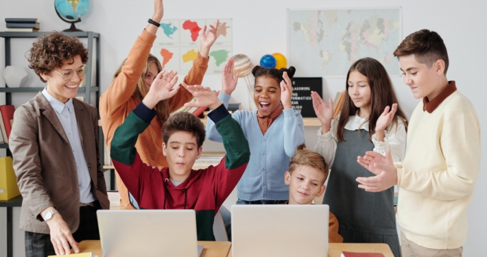 scuola viva