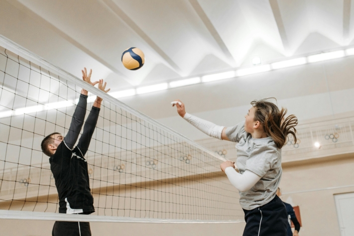 Sport – pallavolo – minori – giovani pexels-pavel-danilyuk-6203521 1500×1000